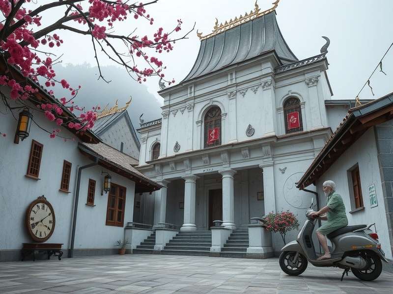 背景提升科研项目启动