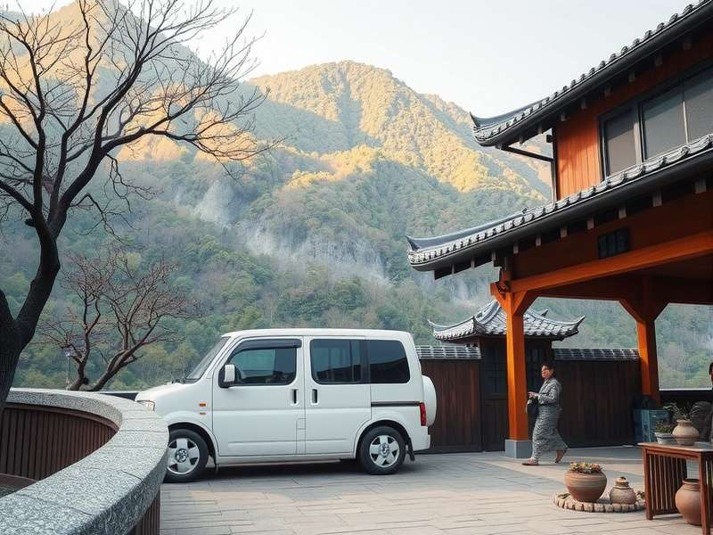 英国大学招生官来访